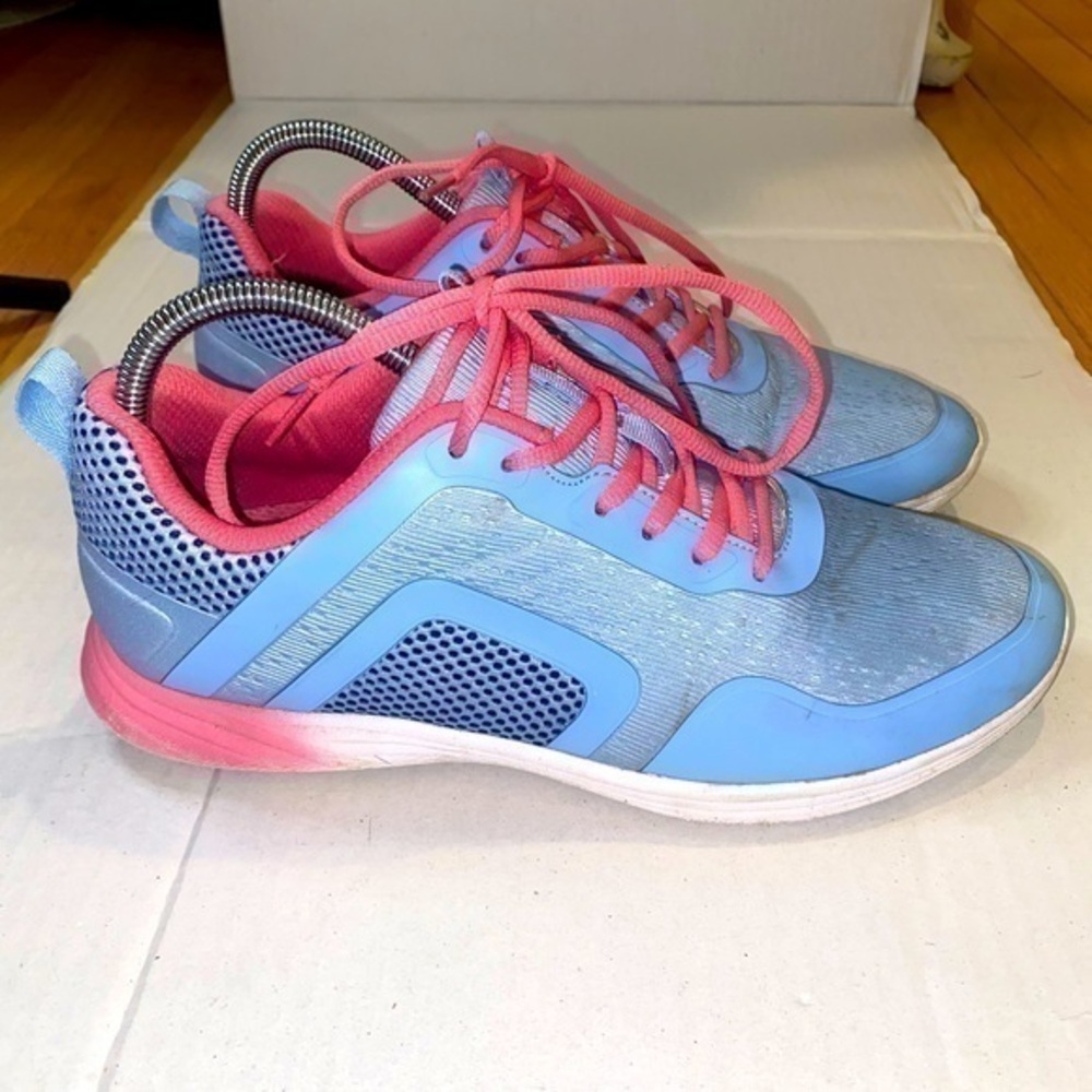 Vionic Womens Agile Jojo Ombre Athletic and Training Shoe